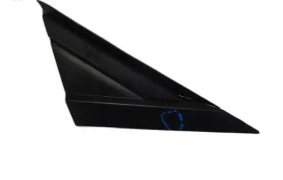 Peugeot 3008 II Front arch trim 9811262080