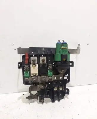 Opel Vivaro Positive wiring loom 030048001