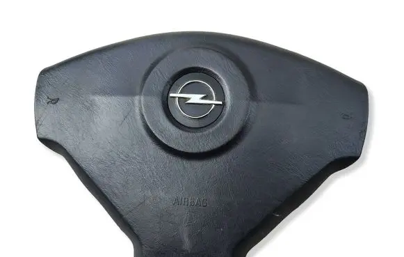 Opel Vivaro Steering wheel airbag 93859346
