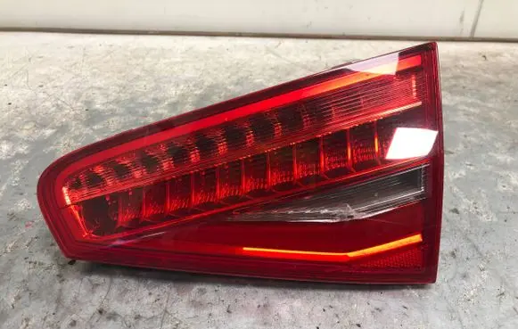 Audi A4 S4 B8 8K Rear/tail lights 8K5945094AC