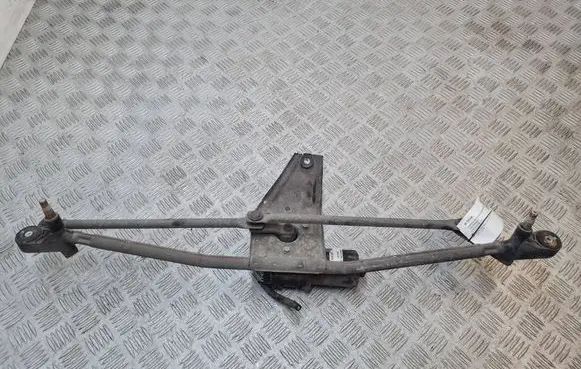 Ford Transit Front wiper linkage and motor 404523 11966