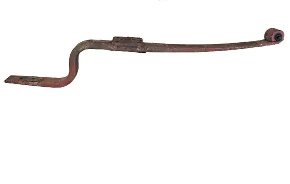 Iveco Daily 1st gen Rear leaf spring FS109211317