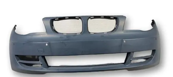 BMW 1 E82 E88 Front bumper 51117209154 51117202187 7209154