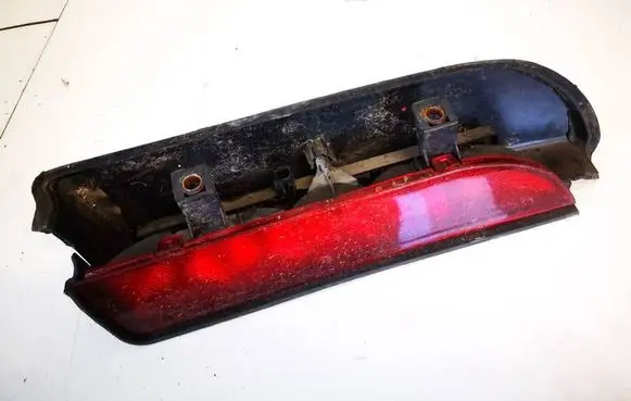Peugeot Boxer Third/center stoplight 1303859070