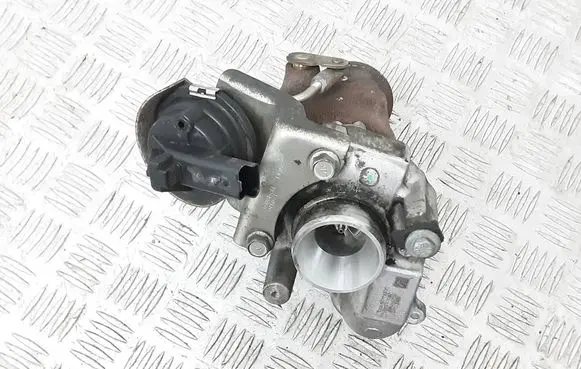 Citroen C4 II Picasso Turbo 9804945280