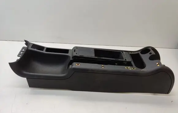 Audi A6 Allroad C5 Center console 4B0863244B 4B0863300B 4B0862553