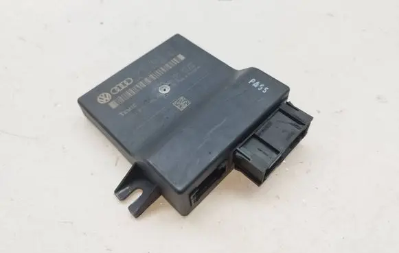 Audi Q7 4L Gateway control module 4L0907468A 402578 4L0910468