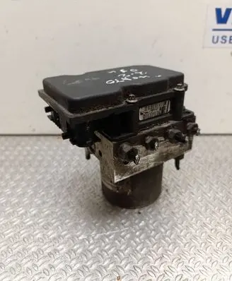 Fiat Ducato ABS Pump 0265231617 0610247641641 0265800461