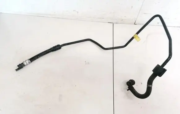 Ford S-MAX Power steering hose/pipe/line 7G913A656FB