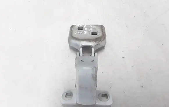 Renault Master III Front door lower hinge 804000006R