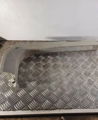 Volvo S60 Front sill trim cover 32216732 632240052