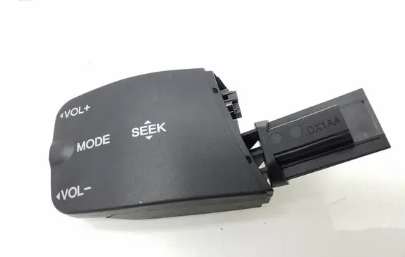 Ford Focus Head unit multimedia control 3M5T14K147AD