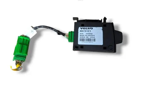 Volvo S40 Phone control unit/module 8673121
