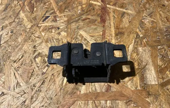Land Rover Range Rover Velar Engine bonnet/hood lock/catch 5H2216700BE