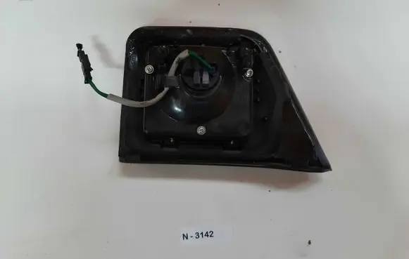Chevrolet Orlando Tailgate rear/tail lights