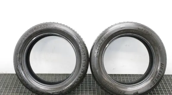 Nissan X-Trail T31 R12 summer tire 21560R17 DELINTE