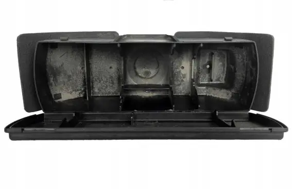 Peugeot 206 Tool box 9637859980