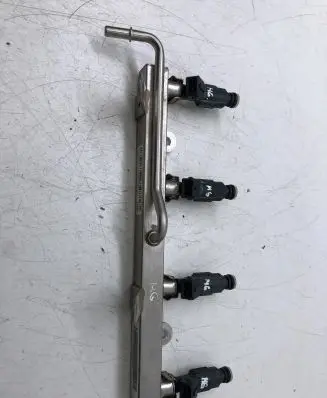 MG MG3 II Fuel injectors set 10203781 F01R00M176