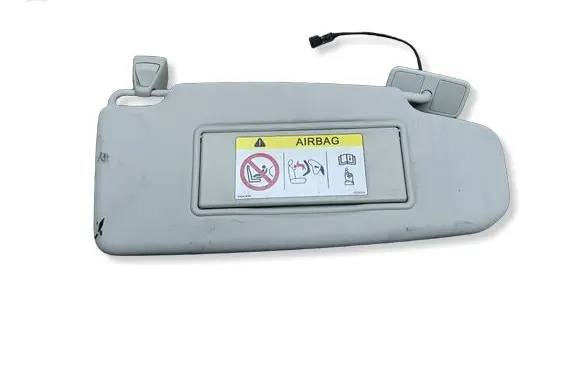 Volvo V40 Sun visor 31426316