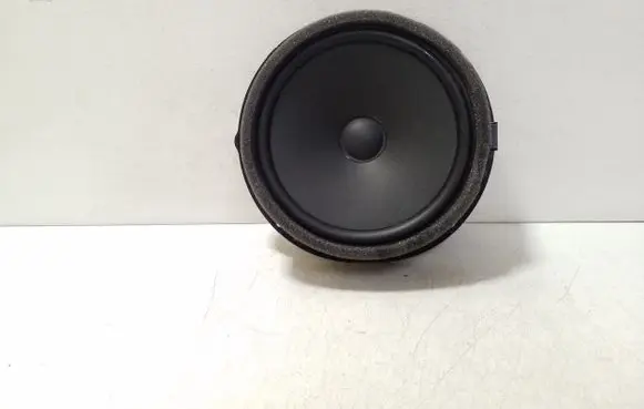 Audi A6 S6 C8 4K Front door speaker 4K0035415