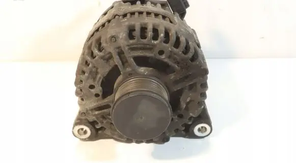 Ford S-MAX Generator/alternator 0121615002