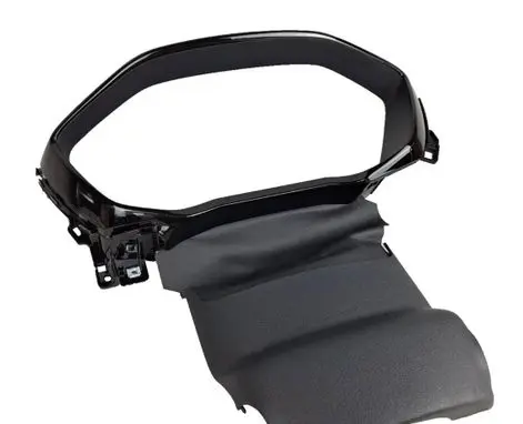 KIA Niro Steering wheel column trim 84830G5AA0WK