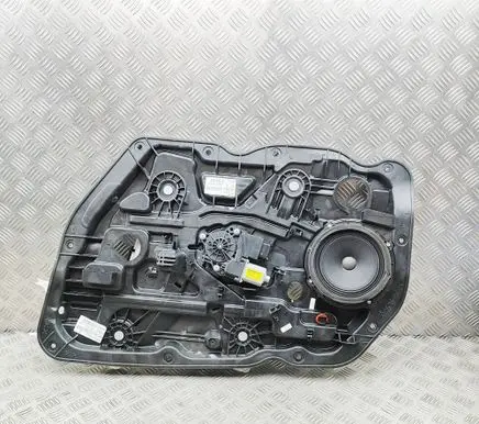 KIA Ceed Front door window regulator with motor 82460A2010 82480A2321
