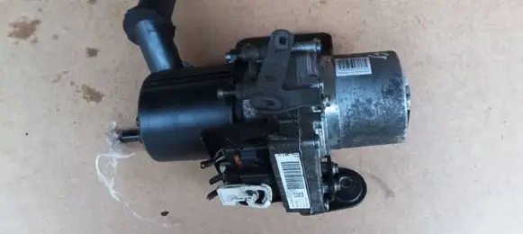 Citroen DS4 Power steering pump 9806430780 A5102870