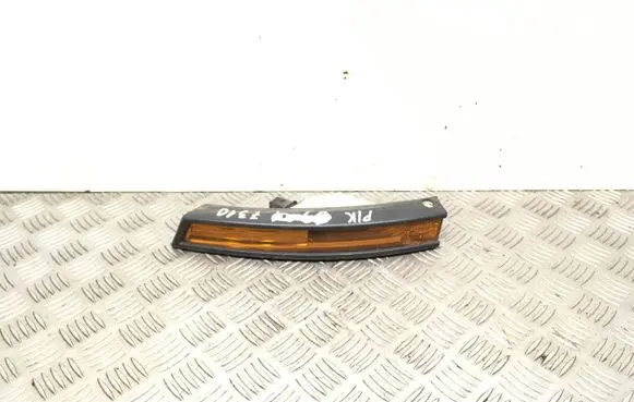 Volkswagen PASSAT B6 Front indicator light 3C0807717 3C0953041C E1011890