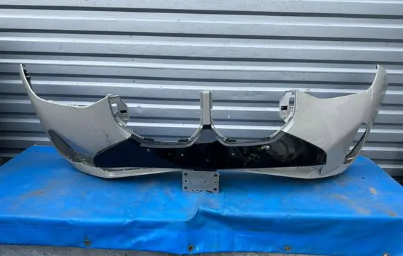 BMW X3 G45 Front bumper 8087013