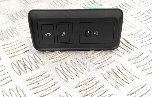 Tailgate opening switch