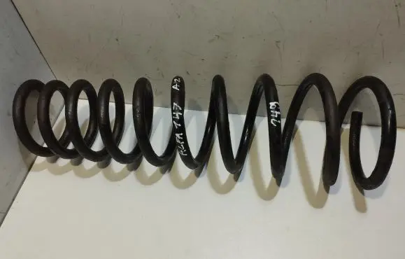 Alfa Romeo 147 Rear coil spring