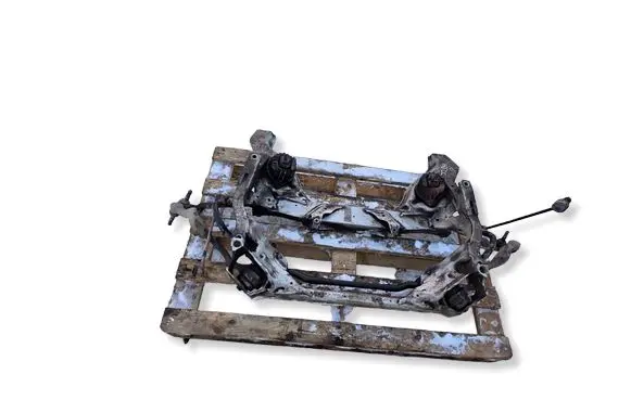 BMW 1 E81 E87 Front subframe 502810408