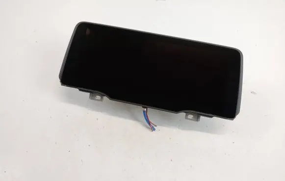 BMW X3 G01 Screen/display/small screen 8802007