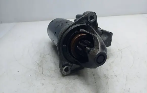 Mazda 2 Starter motor 0001107407 2S6U11000CA