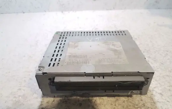 Volvo V50 CD/DVD changer 