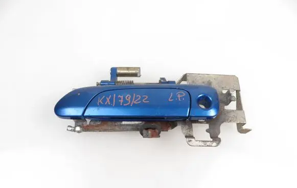 Honda Jazz Front door exterior handle 