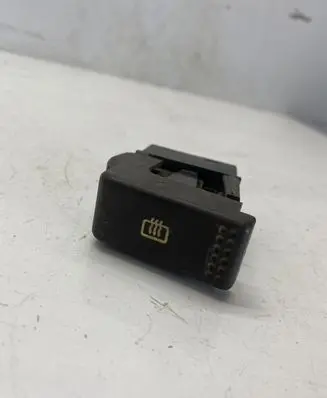 Audi 80 90 B2 Windscreen/window heater switch