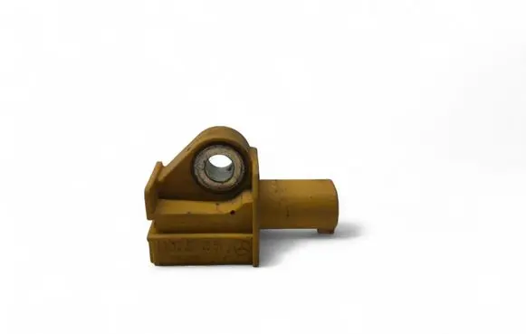Airbag deployment crash/impact sensor