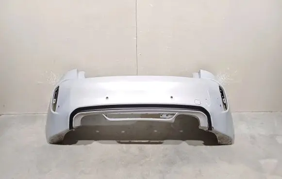 BMW X6M F86 Rear bumper 51128056464
