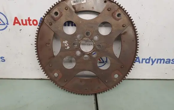 BMW 5 E60 E61 Flywheel 7797964 11227797964