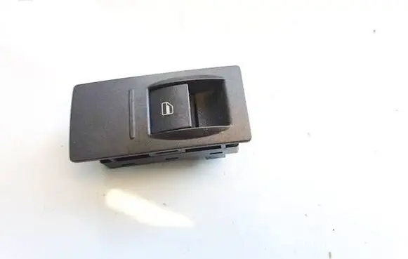 Volkswagen Phaeton Electric window control switch 3D0959858E