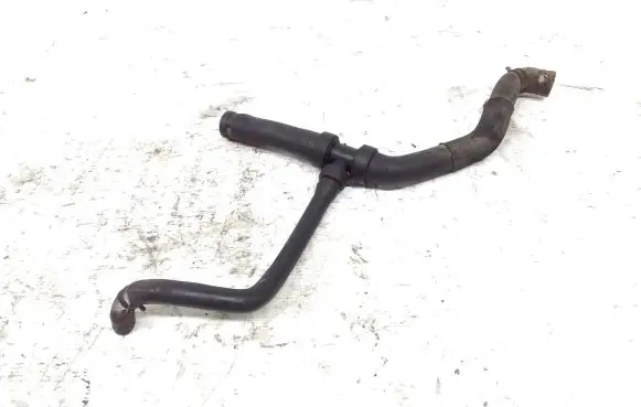 Renault Laguna II Engine coolant pipe/hose