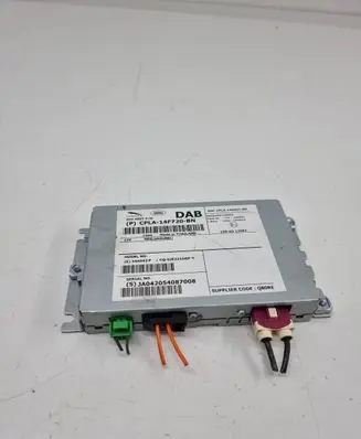 Land Rover Range Rover Sport L494 HiFi Audio sound control unit Cpla14f720bn