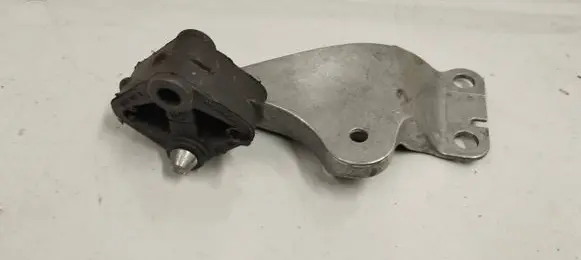 BMW X1 U11 Muffler mount bracket/holder 5a0d902