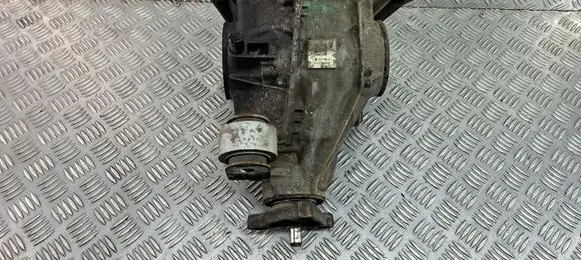 Mercedes-Benz GLC C253 Rear differential A2053510008