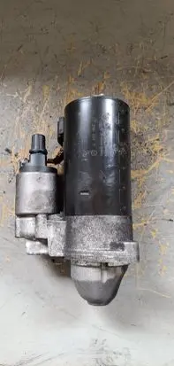 Mercedes-Benz E W212 Starter motor A6519062300 0001149400 20120