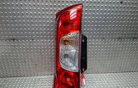 Fiat Fiorino Rear/tail lights S26282566 01353206080E