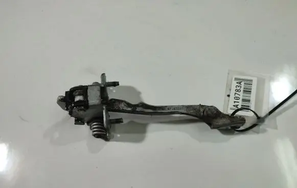 Opel Signum Front door check strap stopper 