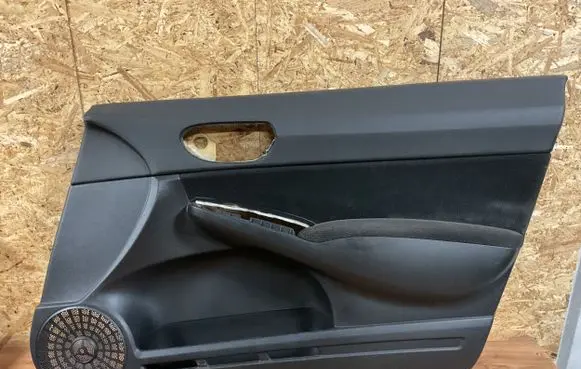 Honda Civic Front door card panel trim 200704170347 83550